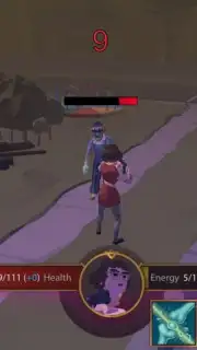 Last Resistance capture 9