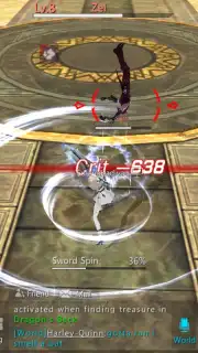 Era of Arcania capture 7