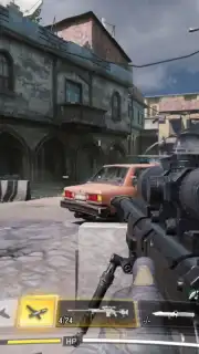 Call of Duty: Mobile capture 13