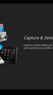 Wi-Fi GO! Remote capture 1