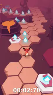 The Little Fox capture 7