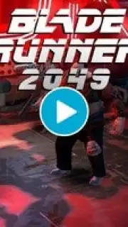 Blade Runner 2049 capture 1
