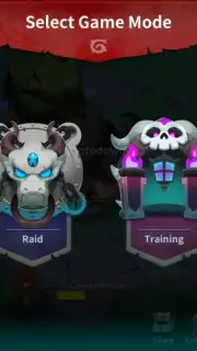 Raid Masters Online capture 6