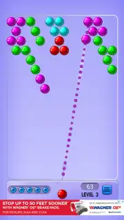 Bubble Shooter capture 9