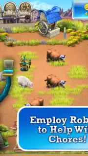 Farm Frenzy 3. American Pie capture 1