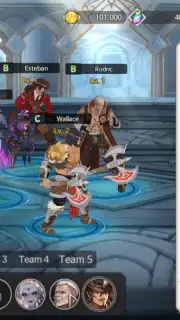 Dear, Ella capture 3