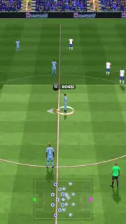 Champions Elite Football capture 8