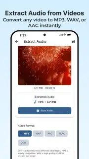 NeoArchive - File Manager capture 2