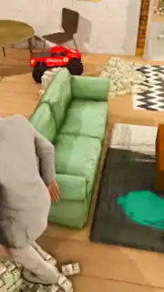 Real Gangster Vegas 3D capture 6