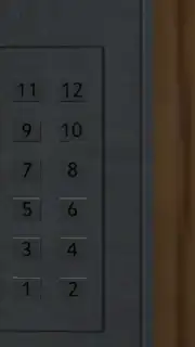 Lift Simulator 3D capture 8