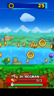 Sonic Runners Revival capture 6