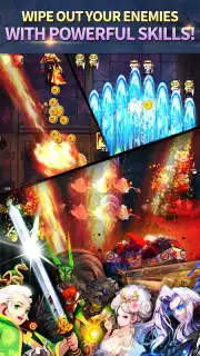 Hero Shooter capture 10