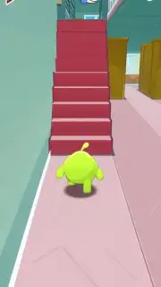 Om Nom: Run 2 capture 11