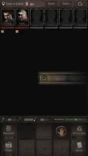 Tomb Survivor capture 7