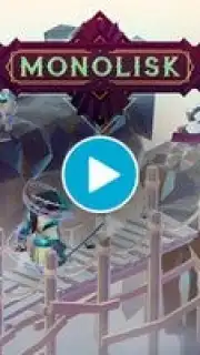 MONOLISK capture 1
