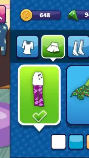 Equestria Girls capture 13