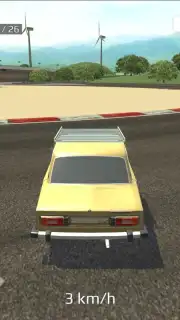 Russian Rider Online capture 4