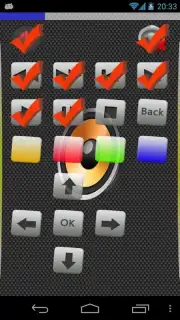 mRemote capture 3