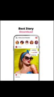 Video Downloader Social capture 3