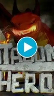 Catacomb Hero capture 1