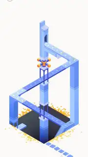 Monument Valley 2 NETFLIX capture 11