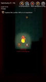 Dungeon Survivor II capture 11