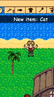 Survival RPG 2 capture 4