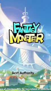 Fantasy Monster capture 13
