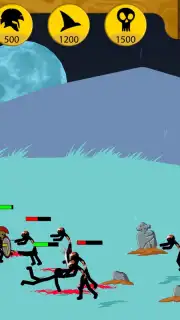 Stick War: Legacy capture 12