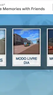 Bike Simulator Evolution capture 1