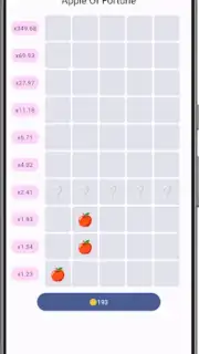 Apple of Fortune capture 8