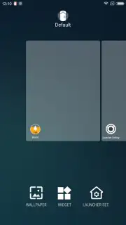N Launcher capture 7