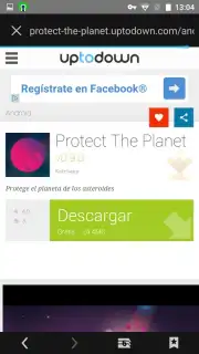 Private Tunnel VPN capture 5