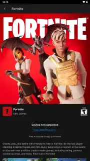 Epic Games capture 12