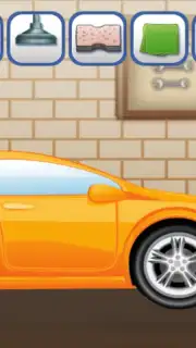 Car Wash capture 4
