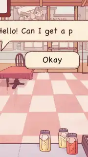 Good Pizza, Great Pizza capture 6