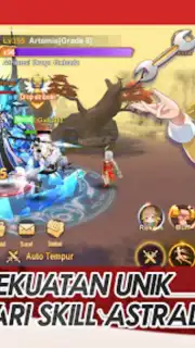 Astral Guardians capture 12