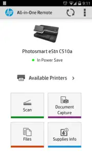 HP capture 7