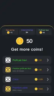 Hamster Coin Mining capture 3