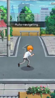 Bleach: Immortal Soul capture 4