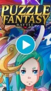 Puzzle Fantasy Battles capture 1