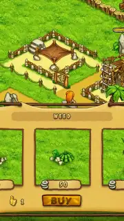Prehistoric Park capture 4