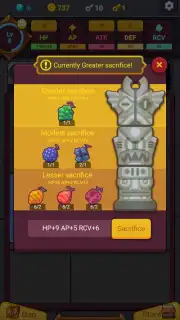 MinimalDungeonRPG capture 10
