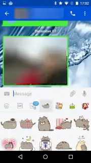 Chat español capture 5