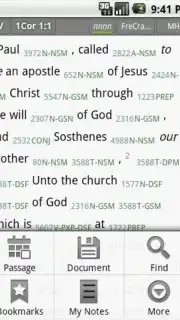 And Bible capture 3