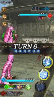 Saint Seiya Shining Soldiers (JP) capture 9