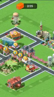 Megapolis capture 2