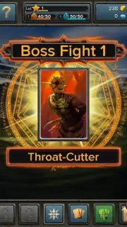 Evoker: Magic Card Game capture 4