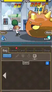 Dungeon Corperation capture 12