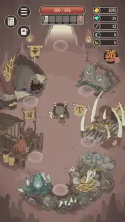 Wild Tamer capture 2